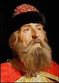Yaroslav I the Wise Grand Prince of Kiev (978 - 1054) - Vyshgorod ...