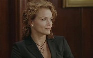 Dina Meyer in Crimes of Passion (2005)
