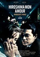 Hiroshima Mon Amour (1959) | Movie Poster | Kellerman Design
