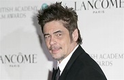 Benicio del Toro - Attore - Biografia e Filmografia - Ecodelcinema