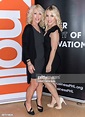 Actress Kristen Alderson and mother Kathy Alderson attend the 32nd ...