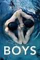 Boys (2014) — The Movie Database (TMDB)