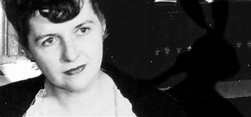 Mary Chase: The Woman Behind "Harvey" | Irish America
