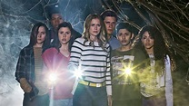 Dead Of Summer - Dead of Summer Wallpaper (39875690) - Fanpop