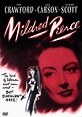 Image gallery for Mildred Pierce - FilmAffinity