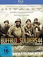 Buffalo Soldiers '44 - Das Wunder von St. Anna - Spike Lee - Blu-ray ...