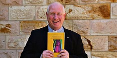 Fr Anthony Mellor’s first book asks why the Good News isn't received as ...