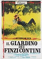 El Jardín de los Finzi Continin (Il giardino dei Finzi Contini) (1971 ...