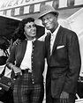 Obituary: Maria Cole dies at 89; singer was widow of Nat King Cole - Los Angeles Times