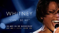 WHITNEY: CAN I BE ME - TRAILER - YouTube