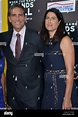 Jim Caviezel, Wife Kerri Lyn Browitt 134 at the When The Game Stands ...
