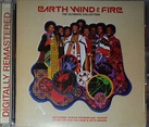 Earth, Wind & Fire - The Ultimate Collection (CD, Compilation ...