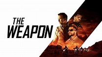 The Weapon (2023) - Backdrops — The Movie Database (TMDB)