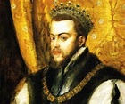 Philip II Of Spain Biography - Facts, Childhood, Family Life & Achievements