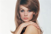 See Cool Photos of the Real Jean Shrimpton -- The Cut