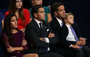 In Hunter Biden’s career from Ukraine to China, his father is often ...