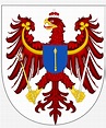 coat of arms of prussia - Google Search | Coat of arms, Prussia ...