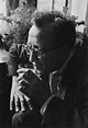 Robert Capa photos of Wm. Faulkner w/ Howard Hawks & Harry Kurnitz