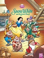 Snow White and the Seven Dwarfs | Viewcomic reading comics online for ...