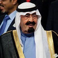 Abdullah bin Abdulaziz Al Saud HD Photo | Abdullah bin Abdulaziz Al ...