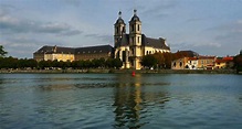Photo L'Abbaye des Prémontrés à Pont-à-Mousson - 1568 - Diaporamas ...