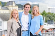 Mit Melanie Binder und Mirjam Wechselbraun | televisionair