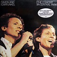 Simon And Garfunkel* - The Concert In Central Park (1982, Gatefold ...