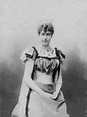 1900s Helene, Duchess of Aosta, neé Princess d´Orleans | Vintage ...