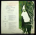 Baptism by Joan Baez, LP with shugarecords - Ref:3066025556