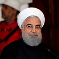 Iran’s President Hassan Rowhani calls for political unity to face ...