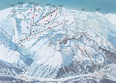 Kaunertal Glacier Ski Resort Info Guide | Kaunertaler Gletscher Austria ...