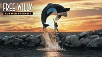 Free Willy (1993) - AZ Movies