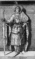 Dirk I, Count of Holland - Alchetron, the free social encyclopedia