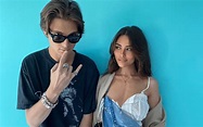 Madison Beer Opens up About “Complex” Relationship with Brother Ryder ...
