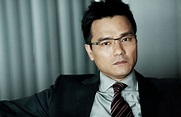 Gordon Lam Rejects Filming for TVB | JayneStars.com