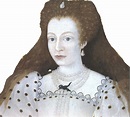 The Correspondence of Lady Arbella Stuart – EMLO