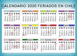 Download Calendario 2021 Chile Con Feriados Imprimir Images - Free ...