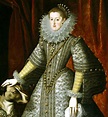 Biografia de Margarita de Austria-Estiria