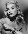 25 Gorgeous Photos of American Actress Barbara Payton During Her Brief ...