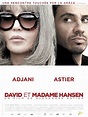 David et Madame Hansen : bande annonce du film, séances, streaming ...