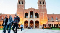 UC campuses named among the best in the world | University of California