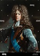 Circle of Hyacinthe Rigaud - Portrait of Konstanty Władysław Sobieski ...