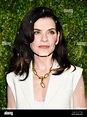 Julianna Margulies attends the 16th annual Chanel Tribeca Artists ...