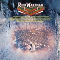 Rick Wakeman - Journey To The Centre Of The Earth 1974 | Rick wakeman ...