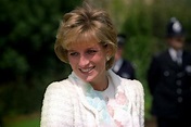 Princess Diana death: Michael Barrymore shares letters