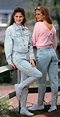 90s Fashion for Women - Vintagetopia | 1990s fashion, 1980s fashion ...
