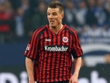 Alexander Meier - Eintracht Frankfurt | Player Profile | Sky Sports ...