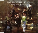 The Beautiful South - Song for whoever (1995, CD) | Discogs