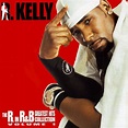 R. Kelly - The R. in R&B Collection, Vol. 1 Lyrics and Tracklist | Genius