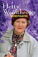 Hetty Wainthropp Investigates Season 1 - Watch full episodes free ...